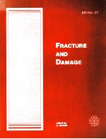 FRACTURE AND DAMAGE