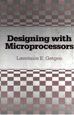 Designing with Microprocessors