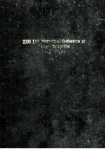 2000 15th International Conference on Pattern Recognition Volume 2 Part B