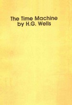 THE TIME MACHINE