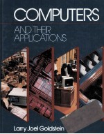 COMPUTERS AND THEIR APPLICATIONS