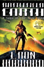 BATTLEFIELD EARTH