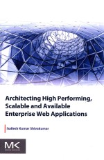 ARCHITECTING HIGH PERFORMING