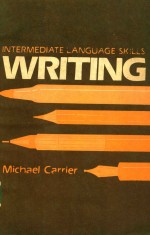 INTERMEDIATE LANGUAGE SKILLS WRITING