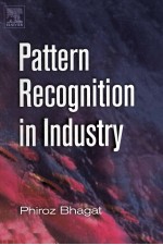 Pattern Recognition in Industry