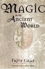 MAGIC IN THE ANCIENT WORLD