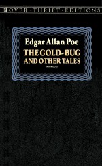 THE GOLD-BUG AND OTHER TALES