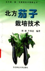 北方茄子栽培技术