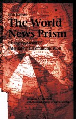 THE WORLD NEWS PRISM FIFTH EDITION