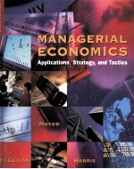 MANAGERIAL ECONOMICS:APPLICATIONS