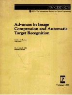 Advances in Image Compression and Automatic Target Recognition Volume 1099