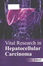 Vital research in hepatocellular carcinoma