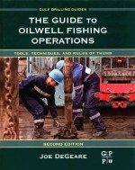 GULF DRILLING GUIDES THE GUIDE TO OILELL FISHING OPERATIONS TOOLS