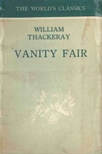 VANITY FAIR:A NOVEL WITHOUT A HERO