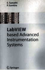 LabVIEW based Advanced Instrumentation Systems