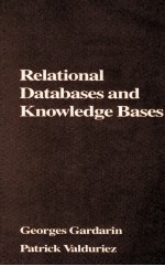 RELATIONAL DATABASES AND KNOWLEDGE BASES