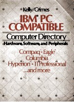 IBM PC Compatible Computer Directory