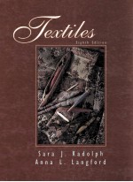 TEXTILES  Eighth edition