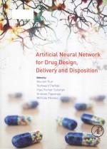 Artificial neural network for drug design