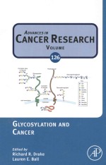 Advances in cancer research volume 126