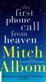 the first phone call from heaven