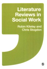 Literature Reviews in Social Work