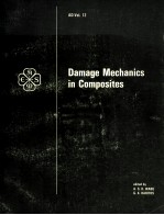 DAMAGE MECHANICS IN COMPOSITES