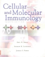 Cellular and molecular immunology fourth edition