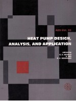 HEAT PUMP DESIGN