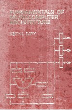 Fundamental Principles of Microcomputer Architecture