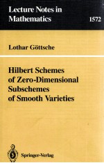 HILBERT SCHEMES OF ZERO-DIMENSIONAL SUBSCHEMES OF SMOOTH VARIETIES