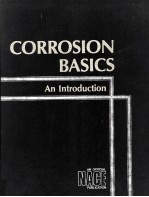 CORROSION BASICS AN INTRODUCTION