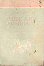 PRIDE AND PREJUDICE