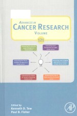 Advances in Cancer Research