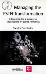 MANAGING THE PATN TRANSFORMATION A BLUEPRINT FOR A SUCCESSFUL MIGRATION TO IP-BASED NETWORKS