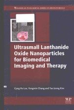 Ultrasmall lanthanide oxide nanoparticles for biomedical imaging and therapy