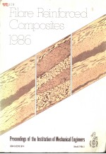 THE SECOND INTERNATIONAL CONFERENCE ON FIBRE REINFORCED COMPOSITES  1986