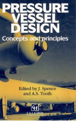 PRESSURE VESSEL DESIGN CONCEPTS AND PRINCIPLES