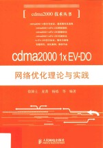 cdma2000 1xEV-D0网络优化理论与实践