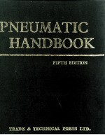 PNEUMATIC HANDBOOK 5TH EDITION