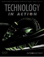 TECHNOLOGY IN ACTION INTRODUCTORY EDITION