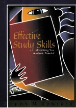 EFFECTIVE STUDY SKILLS