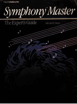 SYMPHONY MASTER:THE EXOERT'S GUIDE