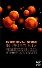 EXPERIMENTAL DESIGN IN PETROLEUM RESERVOIR STUDIES