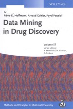 Data mining in drug discovery Volume 57