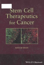 Stem cell therapeutics for cancer