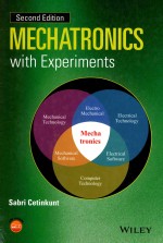 MECHATRONICS WITH EXPERIMENTS SECOND EXPERIMENTS