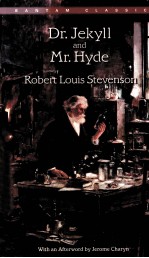 DR.JEKYLL AND MR.HYDE