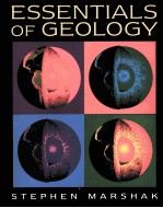 ESSENTIALS OF GEOLOGY