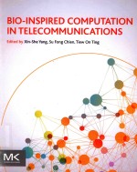 BIO-INSPIRED CIMPUTATION IN TELECOMMUNICATIONS